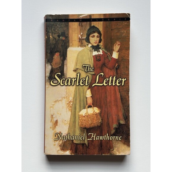 High School Literature Book Bundle (9) – Classics & Modern Reads - Picture 8 of 10